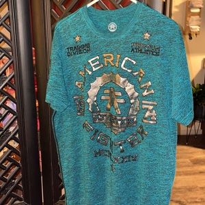 American Fighter t-shirt for men